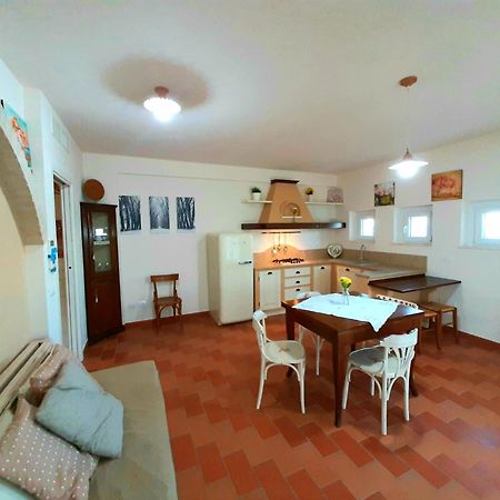 Bio Agriturismo Mare In Campagna Campofilone 외부 사진