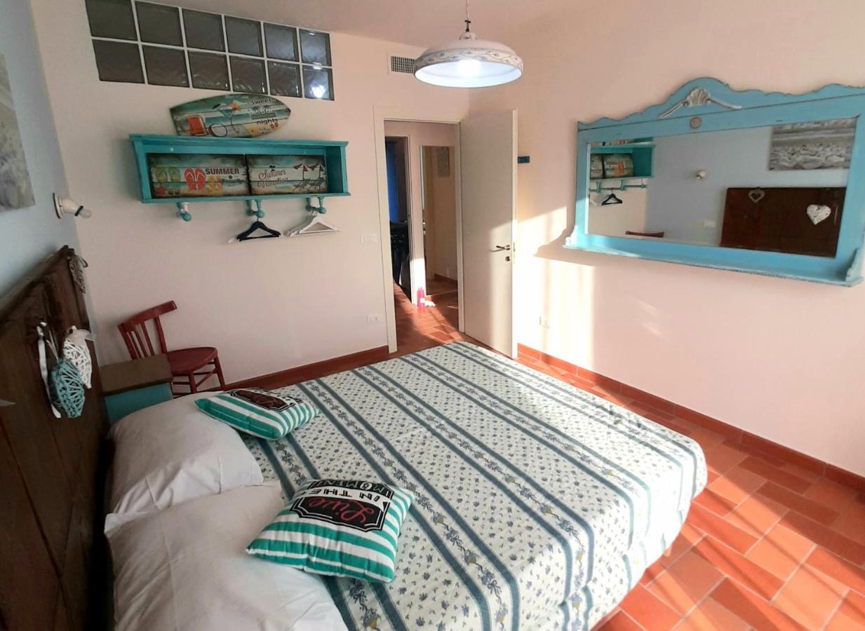 Bio Agriturismo Mare In Campagna Campofilone 외부 사진
