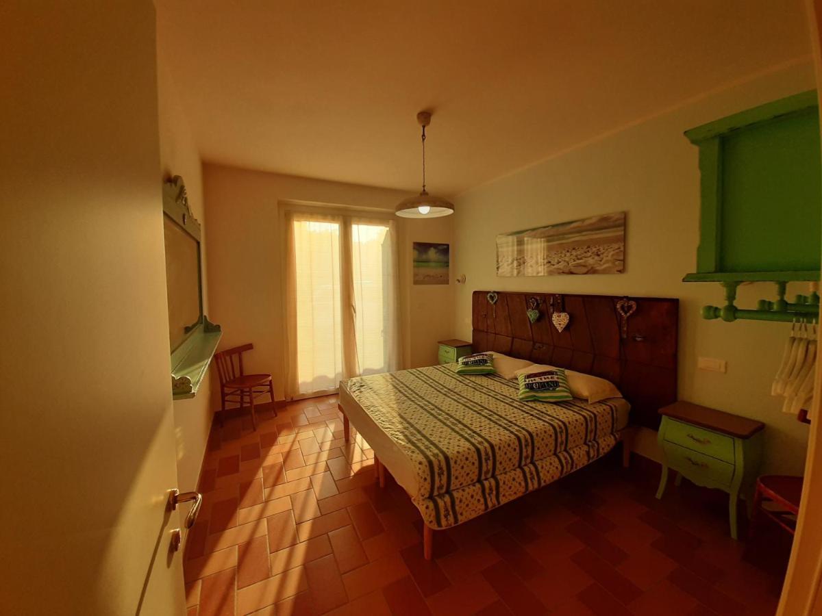 Bio Agriturismo Mare In Campagna Campofilone 외부 사진