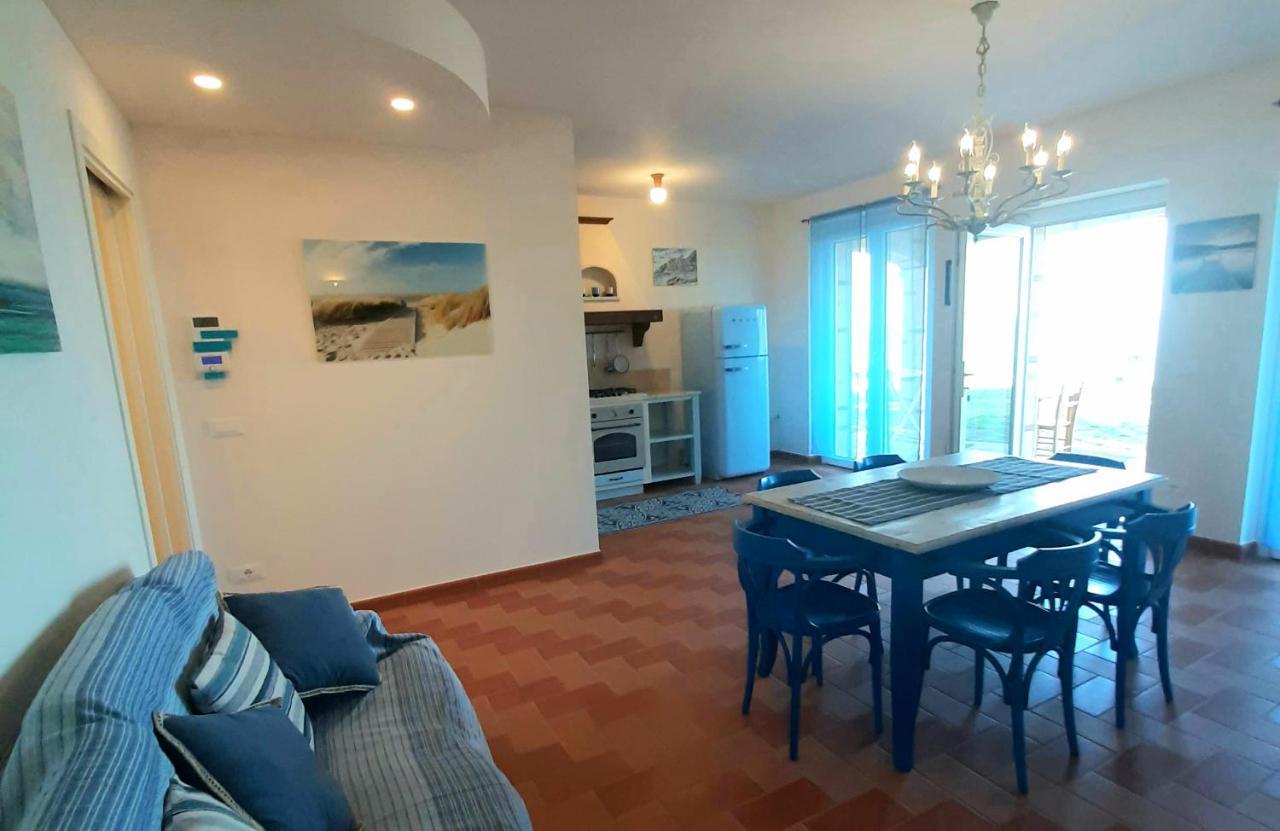 Bio Agriturismo Mare In Campagna Campofilone 외부 사진