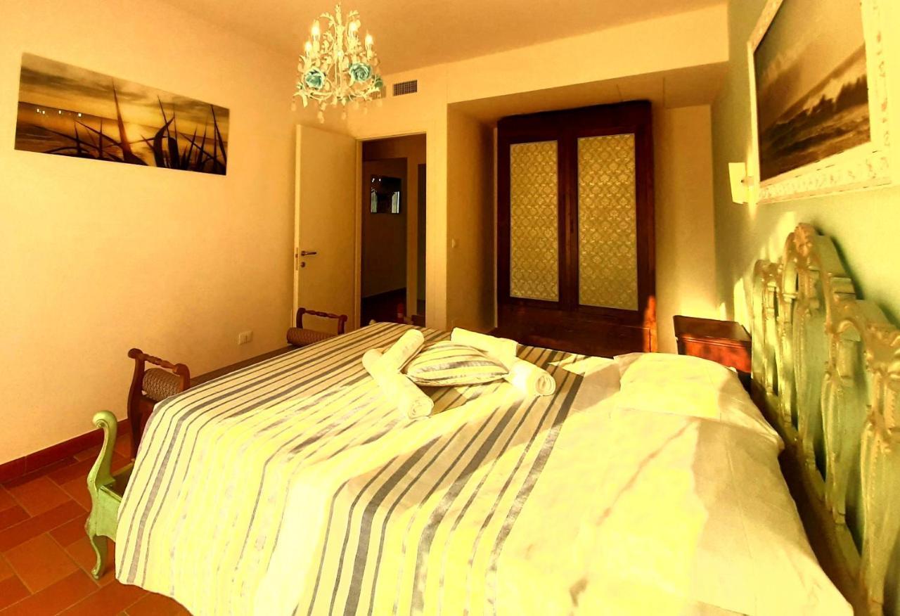 Bio Agriturismo Mare In Campagna Campofilone 외부 사진