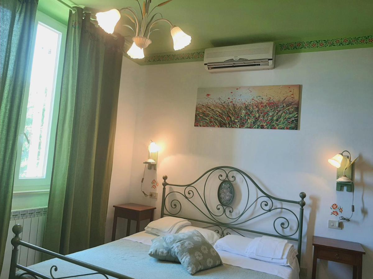 Bio Agriturismo Mare In Campagna Campofilone 외부 사진